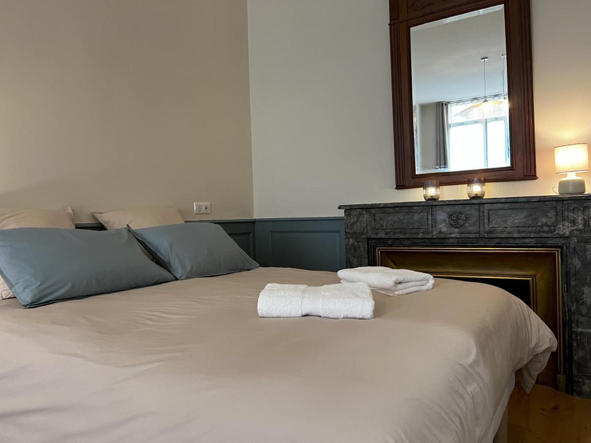 Cours Republique Apartment Narbonne Luaran gambar