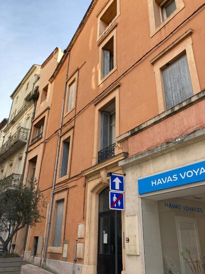 Cours Republique Apartment Narbonne Luaran gambar